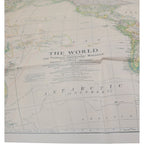 National Geographic 125 Years Photo Issue 2013 with Map Insert – Complete