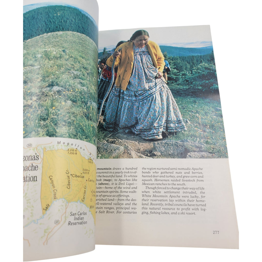 National Geographic Magazine – February 1980 – Vol. 157, No. 2