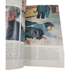 National Geographic Magazine – February 1980 – Vol. 157, No. 2