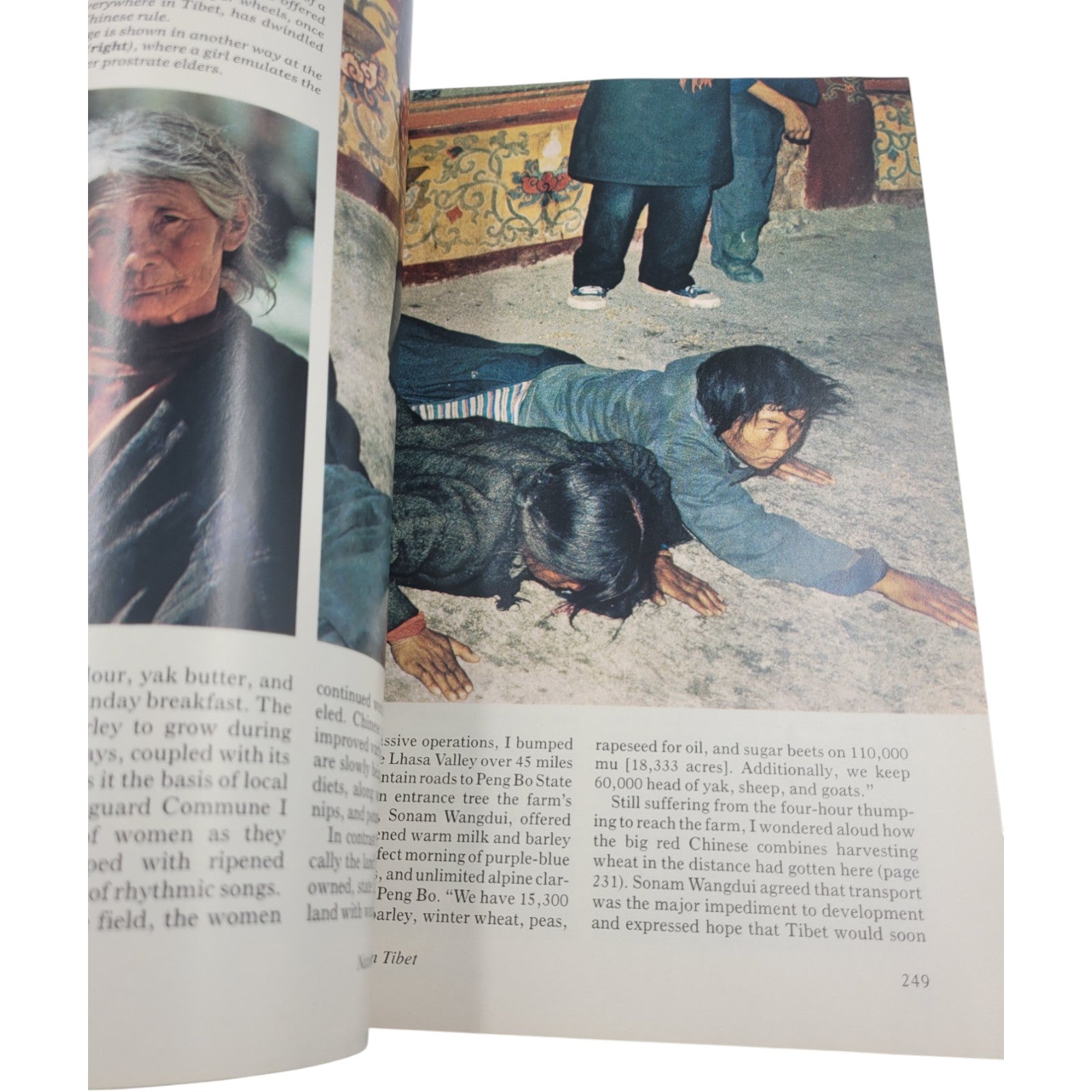 National Geographic Magazine – February 1980 – Vol. 157, No. 2