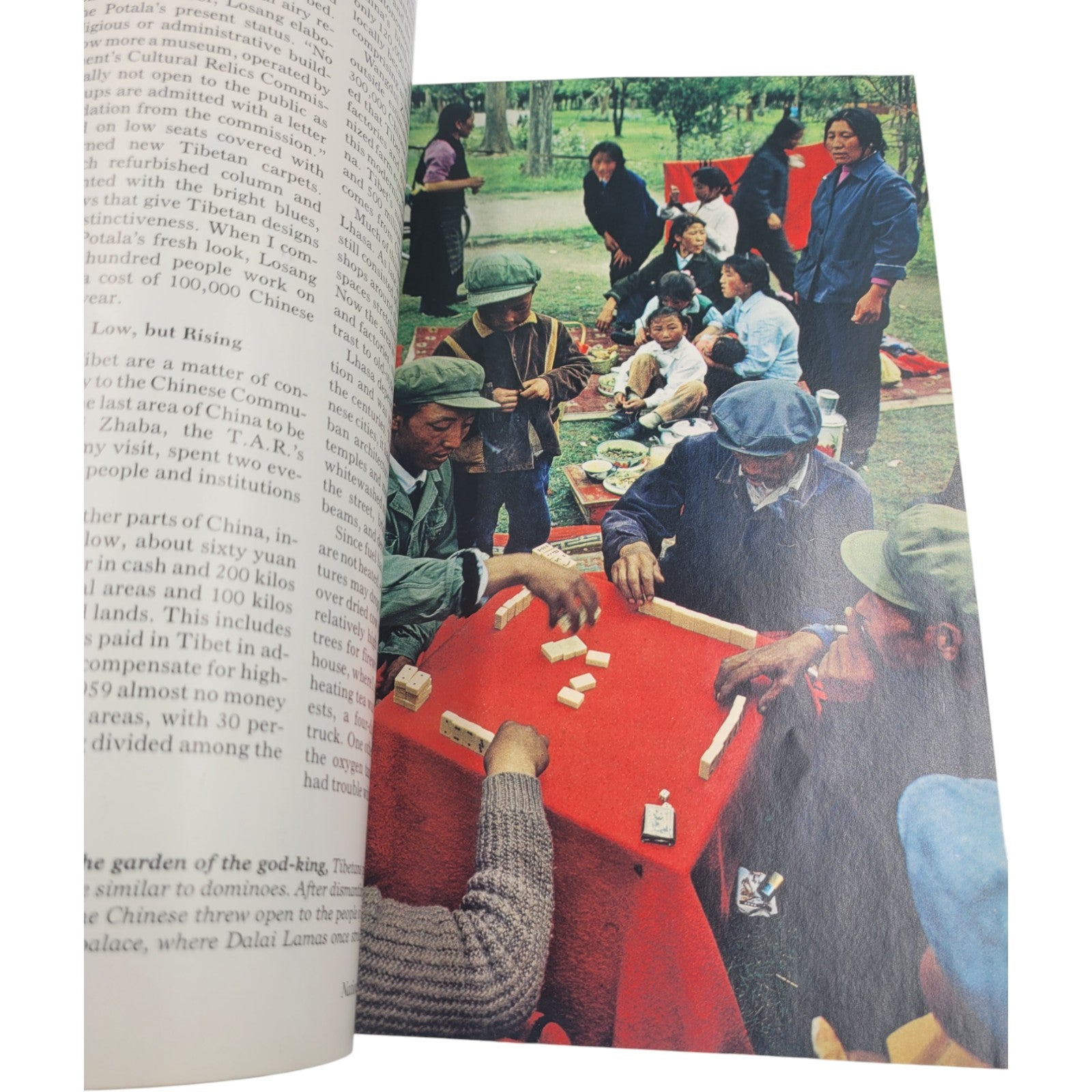 National Geographic Magazine – February 1980 – Vol. 157, No. 2