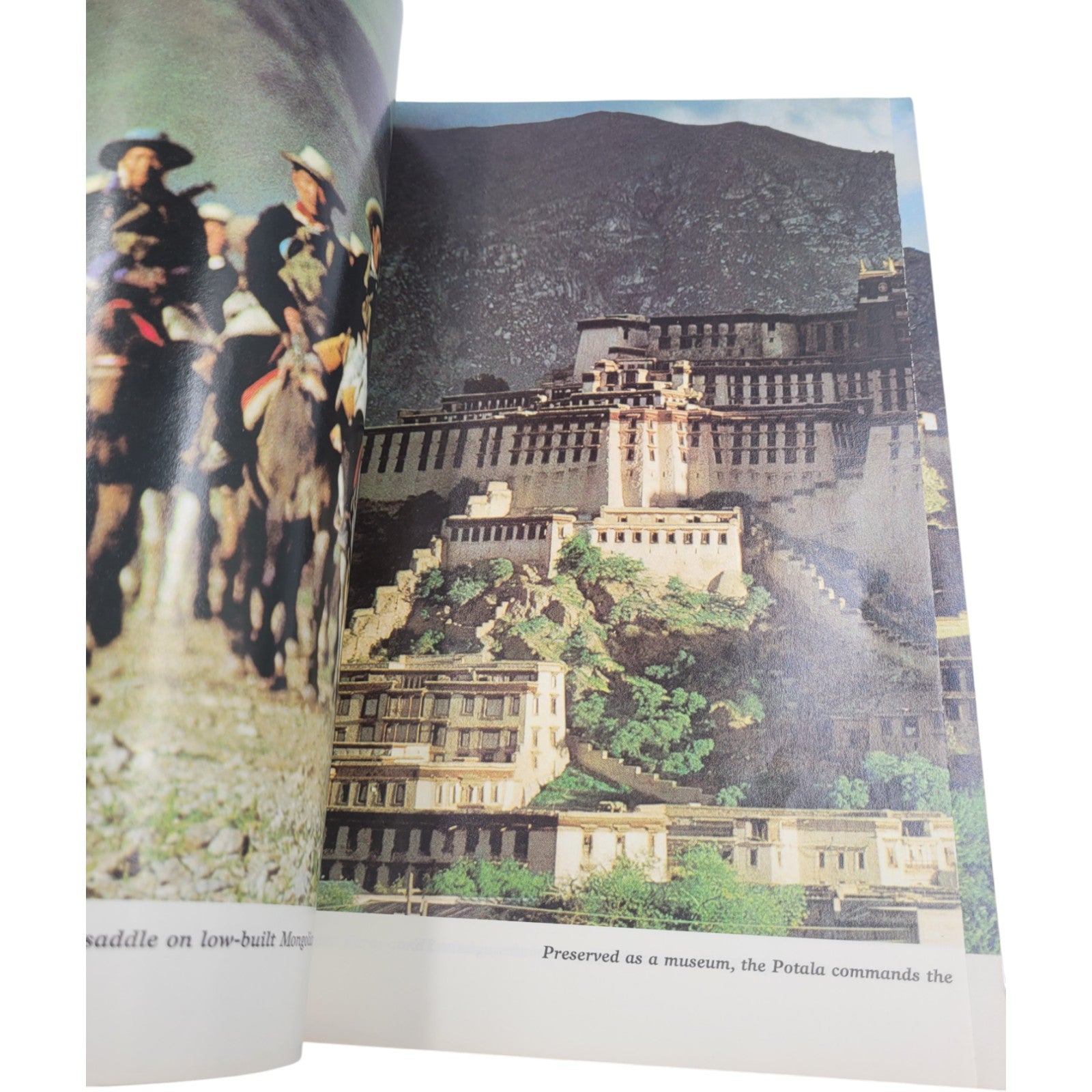 National Geographic Magazine – February 1980 – Vol. 157, No. 2