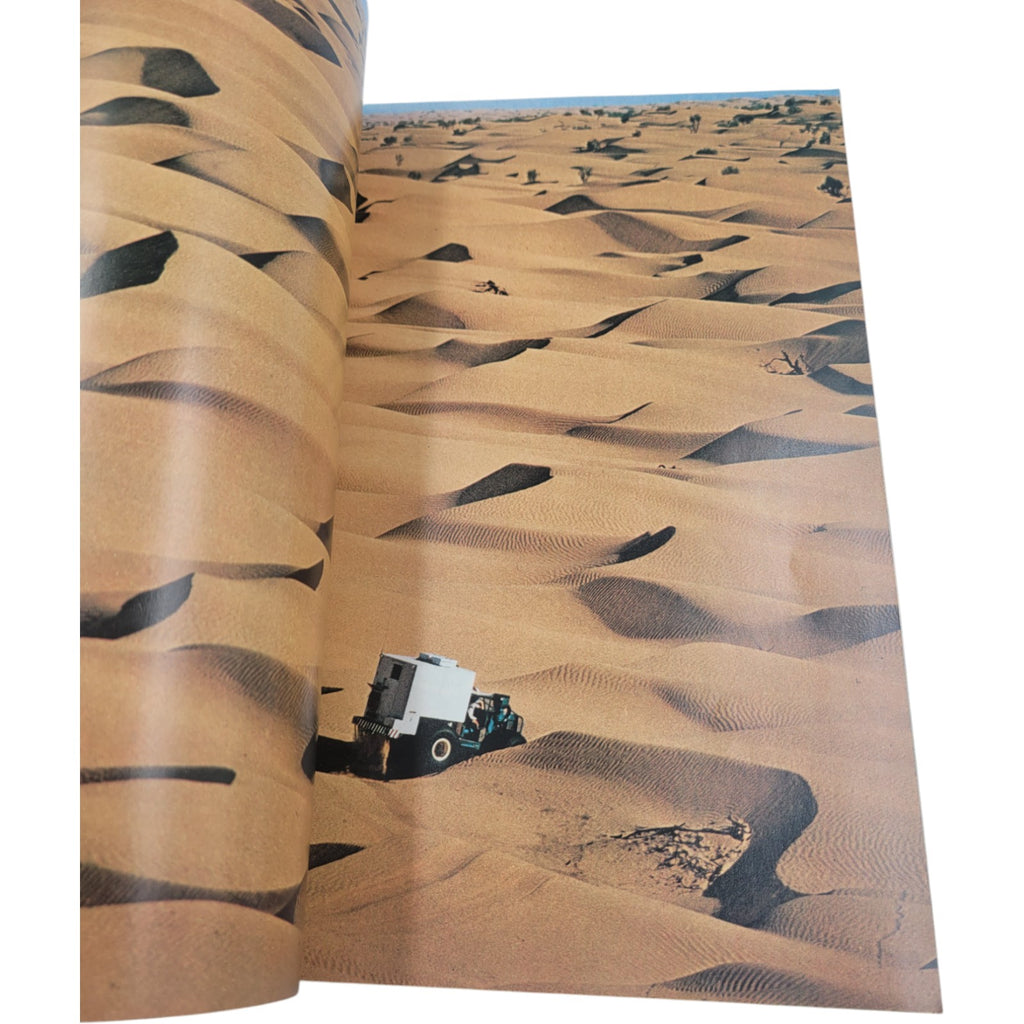 National Geographic Magazine – February 1980 – Vol. 157, No. 2