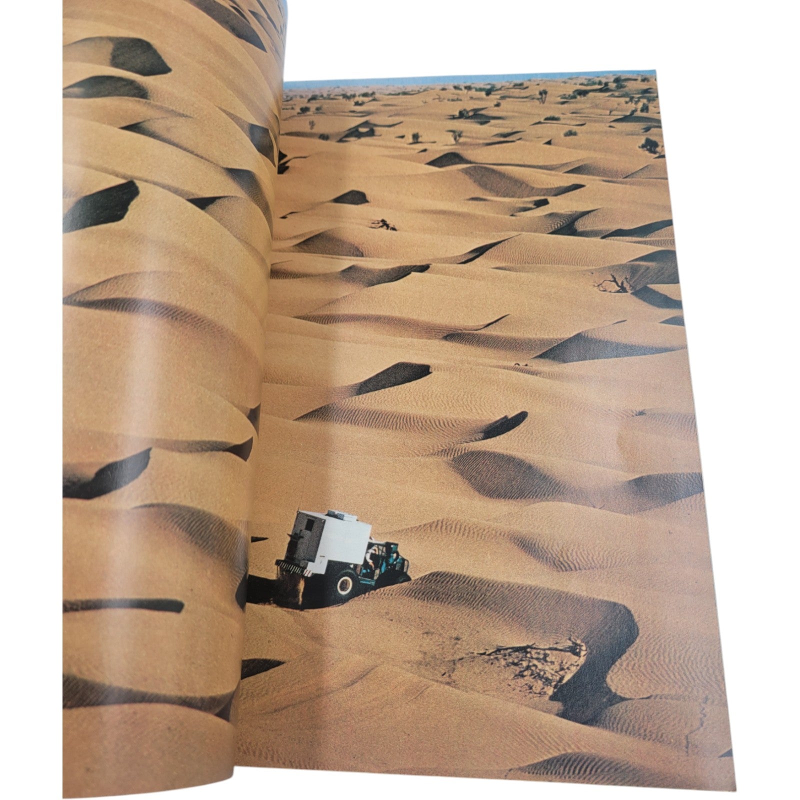 National Geographic Magazine – February 1980 – Vol. 157, No. 2