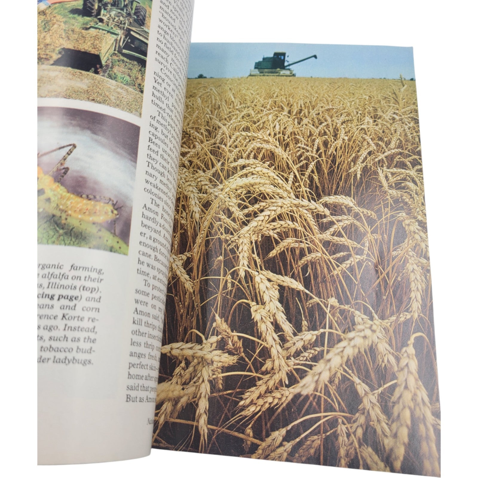 National Geographic Magazine – February 1980 – Vol. 157, No. 2