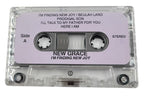 New Grace – I'm Finding New Joy (Vintage Gospel Cassette)
