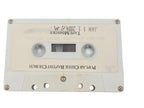 Poplar Creek Baptist Church Cassette – Jan 11, 2004 A.M. Service