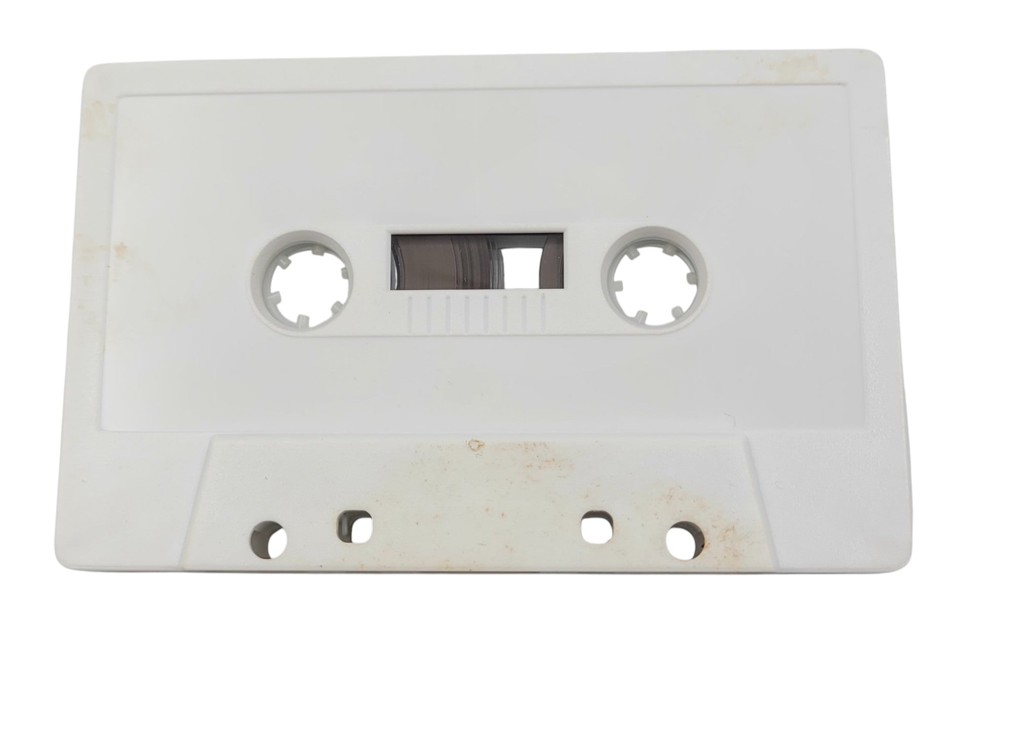 Poplar Creek Baptist Church Cassette – Jan 11, 2004 A.M. Service