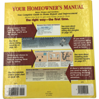 Better Homes and Gardens New Complete Guide to Home Repair & Improvement