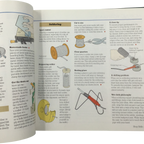 Reader's Digest The Family Handyman Helpful Hints - Quick & Easy Solutions, Time-Saving Tips, Tricks of the Trade