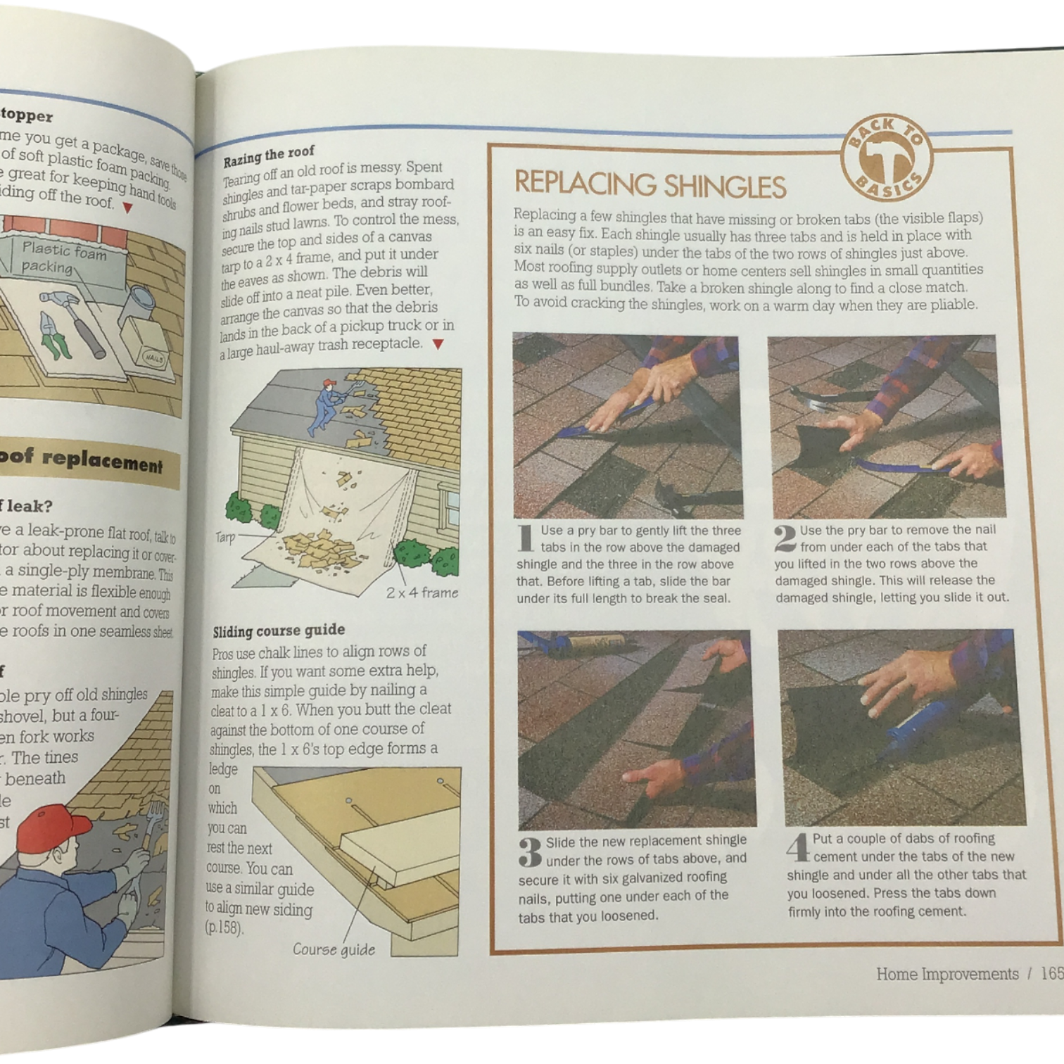 Reader's Digest The Family Handyman Helpful Hints - Quick & Easy Solutions, Time-Saving Tips, Tricks of the Trade