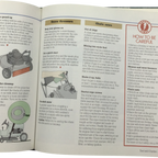 Reader's Digest The Family Handyman Helpful Hints - Quick & Easy Solutions, Time-Saving Tips, Tricks of the Trade