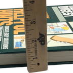 Reader's Digest The Family Handyman Helpful Hints - Quick & Easy Solutions, Time-Saving Tips, Tricks of the Trade