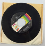 Jerry Wallace – To Get to You / Time – DECCA 45 RPM Vinyl Single (1971)
