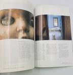 National Geographic January 2008 – Volcano Gods & Ring of Fire Issue