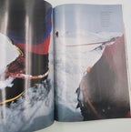 National Geographic January 2008 – Volcano Gods & Ring of Fire Issue
