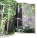 National Geographic January 2008 – Volcano Gods & Ring of Fire Issue