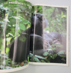 National Geographic January 2008 – Volcano Gods & Ring of Fire Issue