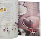National Geographic January 2008 – Volcano Gods & Ring of Fire Issue
