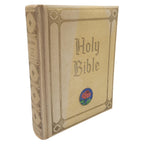 Vintage 1960s Guiding Light Family Bible KJV J.G. Ferguson Good Will Pub