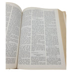 Vintage 1960s Guiding Light Family Bible KJV J.G. Ferguson Good Will Pub