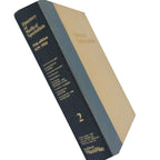 Directory of Medical Specialists Vol. 2 – 1979–1980 – 19th Edition – Who’s Who