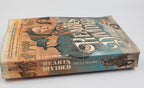 Hearts Divided by Paula Moore – Dell Making of America Series #5 – Vintage Paperback
