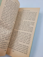 Hearts Divided by Paula Moore – Dell Making of America Series #5 – Vintage Paperback
