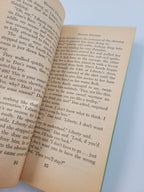 Hearts Divided by Paula Moore – Dell Making of America Series #5 – Vintage Paperback