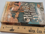 Hearts Divided by Paula Moore – Dell Making of America Series #5 – Vintage Paperback