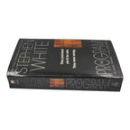 The Program by Stephen White (2002 Dell Paperback) – Vintage Thriller Novel