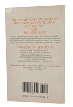 The Auerbach Will by Stephen Birmingham (1983 Berkley Vintage Paperback)