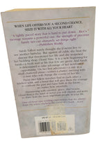 Cloud Nine by Luanne Rice | Vintage Bantam Paperback Romance Fiction