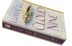 Cloud Nine by Luanne Rice | Vintage Bantam Paperback Romance Fiction
