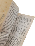 Cloud Nine by Luanne Rice | Vintage Bantam Paperback Romance Fiction