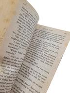 Cloud Nine by Luanne Rice | Vintage Bantam Paperback Romance Fiction