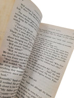 Cloud Nine by Luanne Rice | Vintage Bantam Paperback Romance Fiction