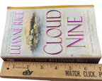 Cloud Nine by Luanne Rice | Vintage Bantam Paperback Romance Fiction
