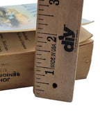 Cloud Nine by Luanne Rice | Vintage Bantam Paperback Romance Fiction