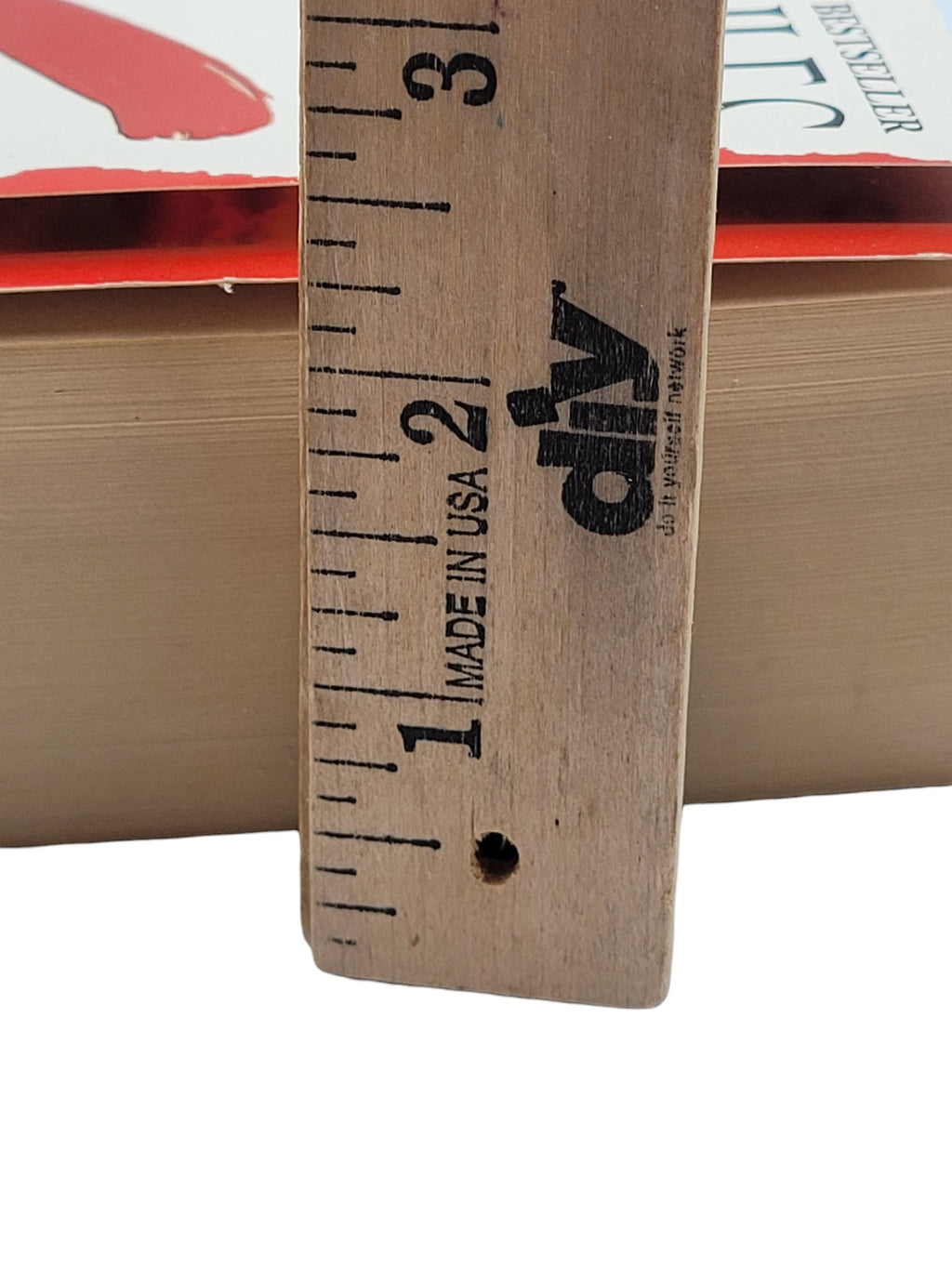 Blood Memory by Greg Iles – 2005 Pocket Star Books Premium Paperback