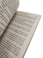 Last Man Standing by David Baldacci – Vintage Warner Books Paperback 2002