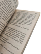 Last Man Standing by David Baldacci – Vintage Warner Books Paperback 2002