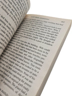 Last Man Standing by David Baldacci – Vintage Warner Books Paperback 2002