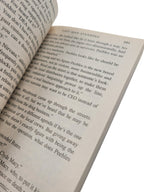 Last Man Standing by David Baldacci – Vintage Warner Books Paperback 2002