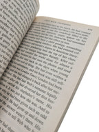 Last Man Standing by David Baldacci – Vintage Warner Books Paperback 2002