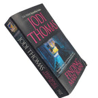 Finding Mary Blaine by Jodi Thomas – USA TODAY Bestselling Author – Vintage Paperback
