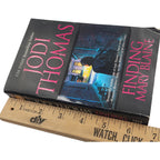 Finding Mary Blaine by Jodi Thomas – USA TODAY Bestselling Author – Vintage Paperback