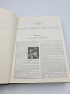 Encyclopedia Britannica Volume 12 (1967) – Impatiens to Jutelega