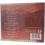 John Tesh – Monterey Nights CD | Tested & Working | Elegant Instrumental Soundscape