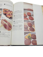 Vintage 1978 Microwave Cooking Basics by Litton – Step-by-Step Microwave Guide